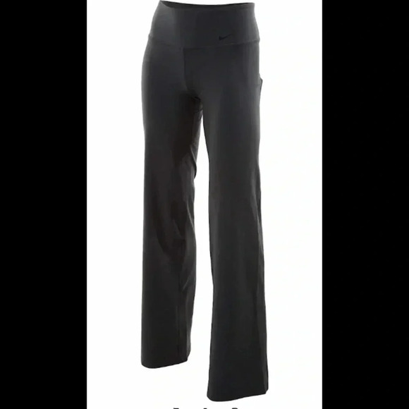 Nike Legend Regular Fit Training Pants - Picture 3 of 12